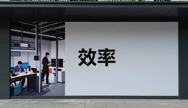 维护保养应用中的定制开发平台特点