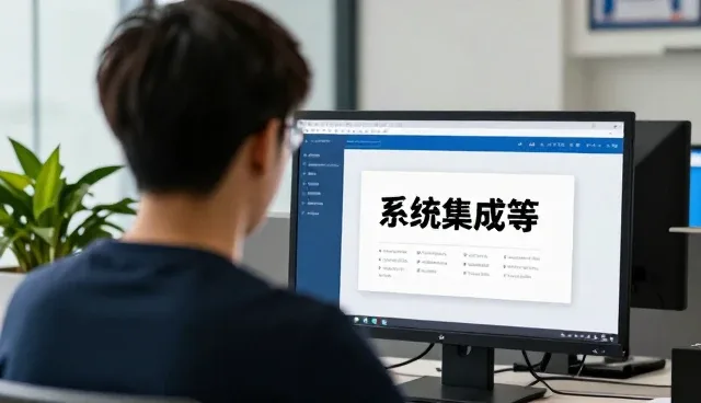技术外包服务如何提升企业响应效率